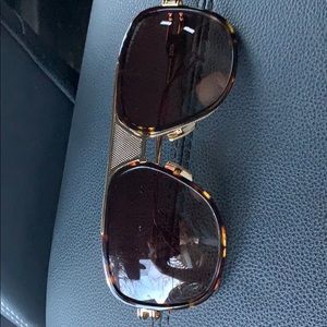 dita lens, little use